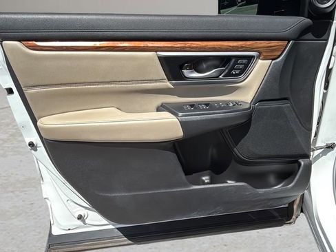 Used 2020 Honda CR-V EX-L image 16