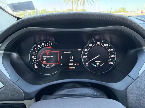 Used 2019 Lincoln MKZ Reserve AWD/4WD image 29