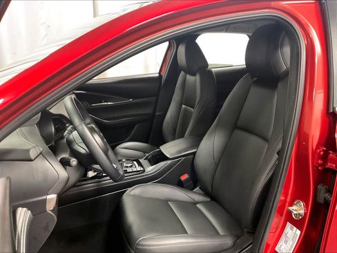 Used 2025 MAZDA CX-30 AWD 2.5 S w/ Select Sport Pkg image 10