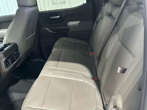 Used 2020 GMC Sierra 1500 SLT w/ SLT Premium Package RWD image 19
