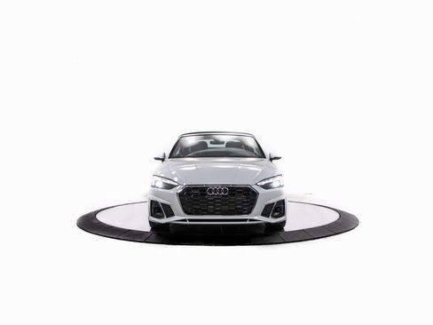 Used 2023 Audi A5 2.0T Premium Plus w/ Premium Plus image 10