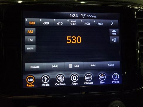 Used 2019 Jeep Grand Cherokee Laredo AWD/4WD image 25