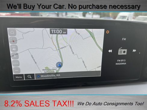 Used 2025 Hyundai Palisade SEL image 9