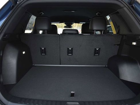 New 2026 Chevrolet Equinox LT w/ Convenience Package II image 8