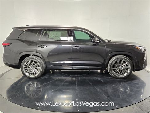 New 2026 Lexus TX 350 AWD image 3