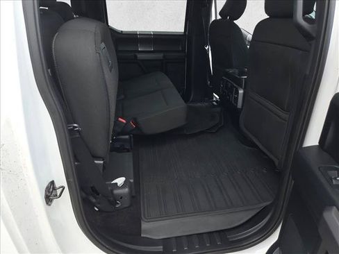 Used 2018 Ford F150 XLT w/ Equipment Group 302A Luxury RWD image 19