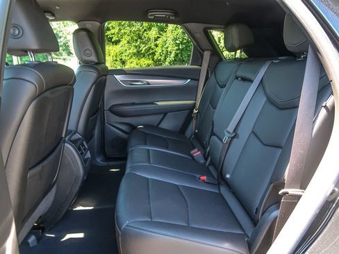 Used 2023 Cadillac XT5 Luxury AWD/4WD image 22