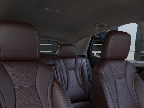 New 2026 Buick Envision Sport Touring AWD/4WD image 24