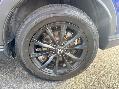 Certified 2024 Honda CR-V Sport-L image 19