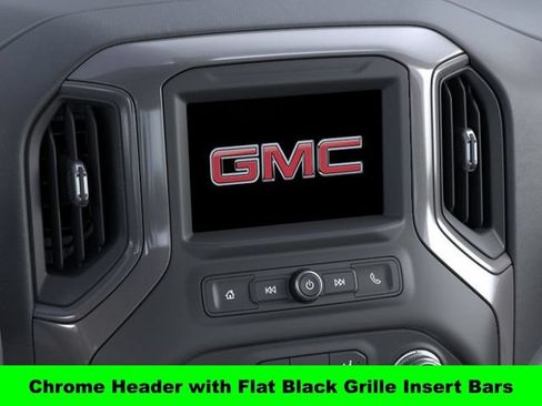 New 2026 GMC Sierra 1500 Pro w/ Pro Value Package AWD/4WD image 22