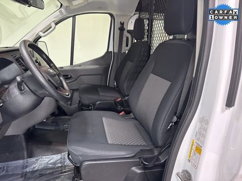 Used 2024 Ford Transit 250 Base w/ Exterior Upgrade Package image 8