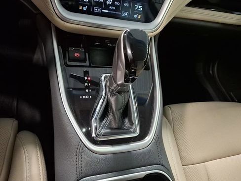 Certified 2022 Subaru Legacy Limited image 14