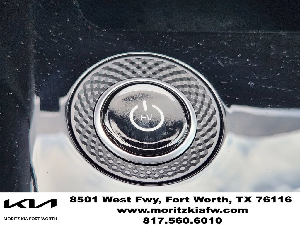 Certified 2026 Kia Niro Wind FWD image 20