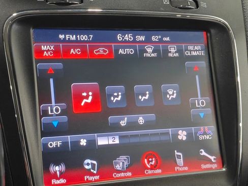 Used 2019 Dodge Journey GT AWD/4WD image 33
