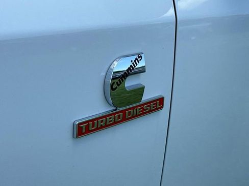 New 2025 RAM 2500 Tradesman AWD/4WD image 18
