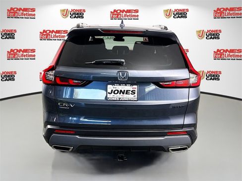 Used 2025 Honda CR-V Sport image 15