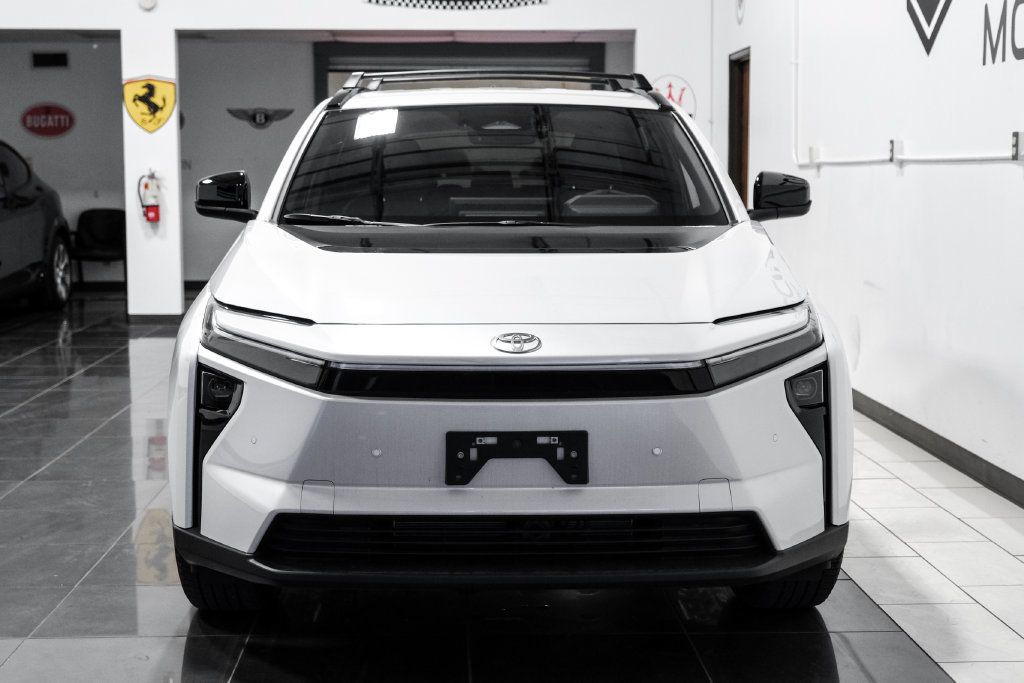 Used 2026 Toyota bZ FWD image 5