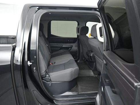 Used 2023 Toyota Tundra SR w/ SR Tow Package AWD/4WD image 41