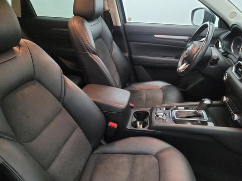 Used 2019 MAZDA CX-5 Touring FWD image 21
