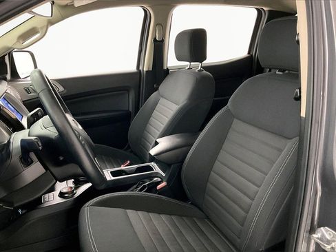 Used 2022 Ford Ranger XLT w/ Equipment Group 302A High image 20