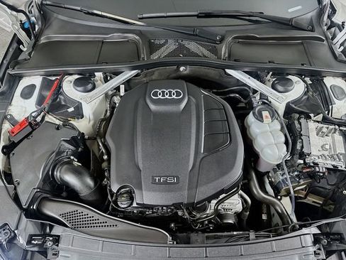 Used 2020 Audi A4 2.0T Premium Plus w/ Premium Plus Package image 32