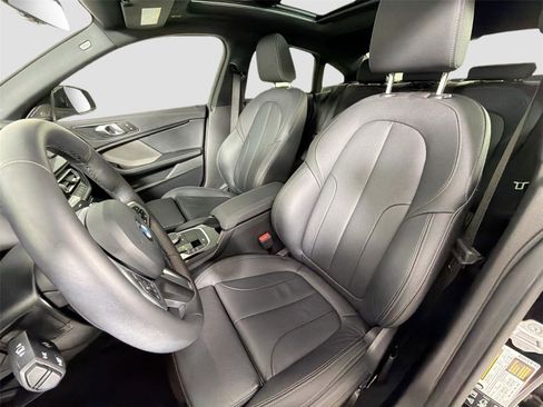 Certified 2024 BMW M235i xDrive Gran Coupe w/ Premium Package image 22