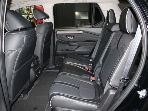 New 2026 Honda Pilot Elite image 26