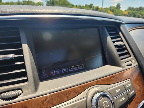 Used 2013 INFINITI QX56 4WD w/ Deluxe Touring Pkg image 20