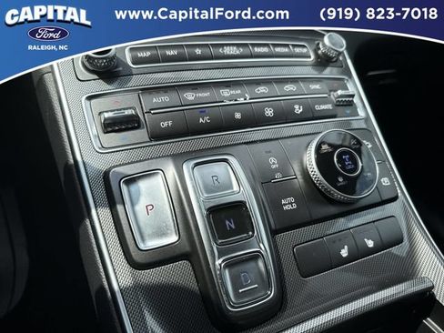 Used 2023 Hyundai Santa Fe SEL AWD/4WD image 29