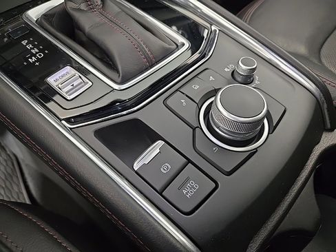 Used 2022 MAZDA CX-5 AWD 2.5 Turbo image 22