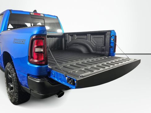 New 2026 RAM 1500 Warlock AWD/4WD image 17