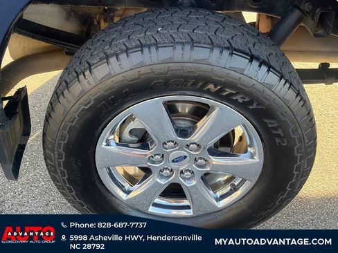 Used 2018 Ford F150 XLT w/ Equipment Group 301A Mid image 30