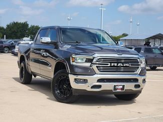 Used 2019 RAM 1500 Laramie RWD video 2