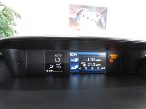 Used 2015 Subaru Forester 2.5i Limited w/ Popular Package #2 AWD/4WD image 16