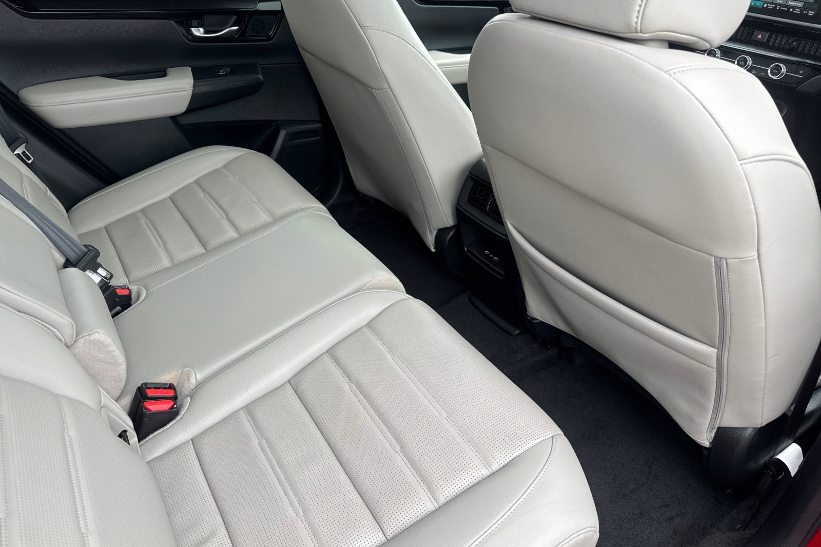 Used 2024 Honda CR-V EX-L image 33