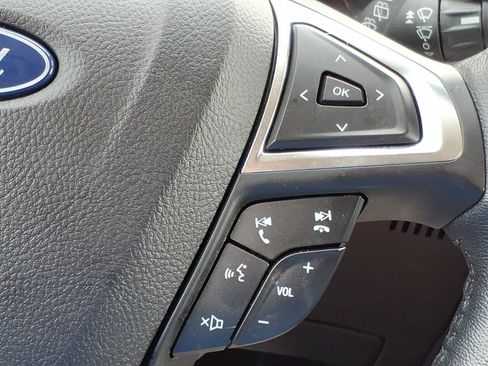 Used 2023 Ford Edge SEL w/ Convenience Package AWD/4WD image 24