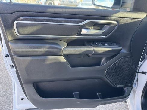 Used 2023 RAM 1500 Big Horn image 11