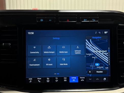 Used 2023 Ford F250 XLT w/ XLT Premium Package AWD/4WD image 43