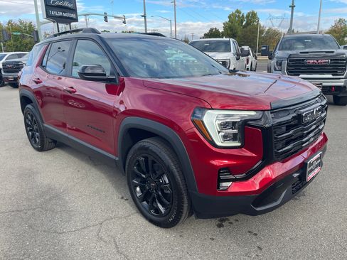 New 2026 GMC Terrain Elevation w/ Elevation Premium Package image 3