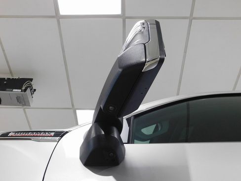 Used 2022 GMC Sierra 3500 Denali w/ Technology Package image 24