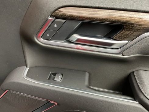 New 2026 Chevrolet Silverado 1500 LT w/ LPO, Dark Essentials Package image 23