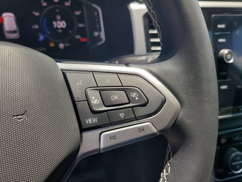 Used 2022 Volkswagen Atlas SE FWD image 27