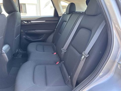 Used 2018 MAZDA CX-5 Sport image 18