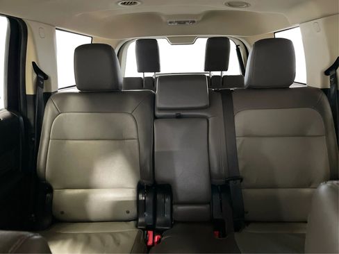 Used 2016 Ford Flex SEL w/ Equipment Group 202A image 19