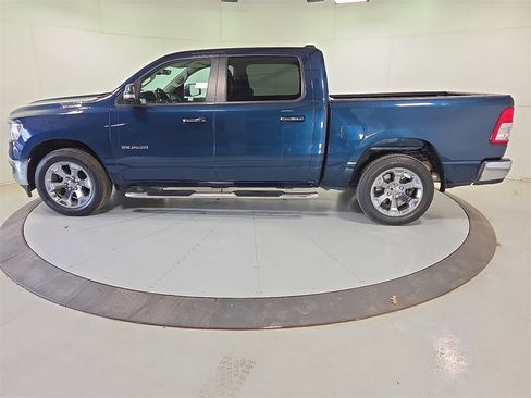 Used 2020 RAM 1500 Lone Star image 4