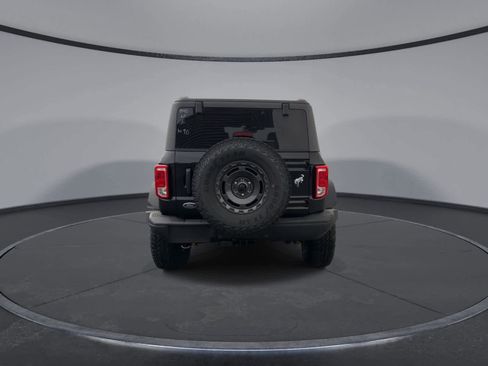 New 2025 Ford Bronco Big Bend w/ Black Diamond Package image 7