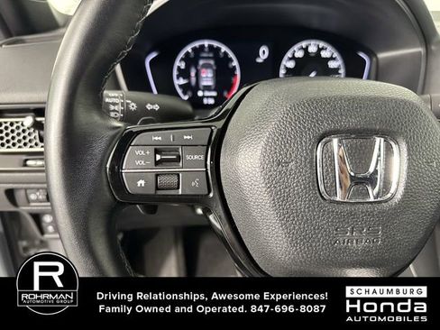 Used 2023 Honda Civic Sport image 12