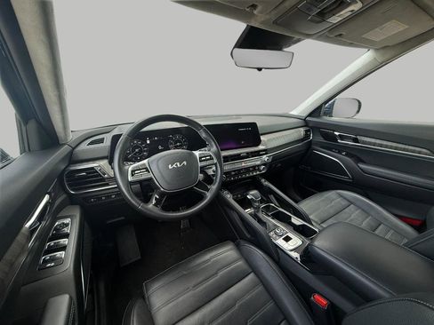 Used 2024 Kia Telluride SX Prestige AWD/4WD image 26