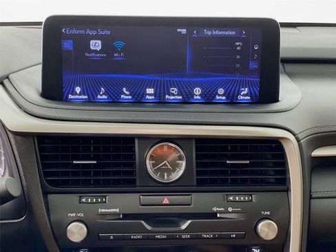 Used 2021 Lexus RX 350 AWD w/ Premium Package image 20