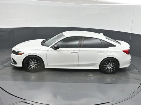 Used 2022 Honda Civic Sport image 44